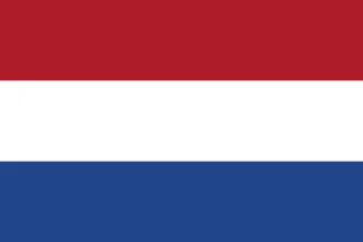 Flag of the Netherlands